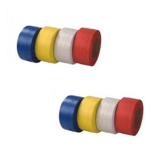 Manual Grade PP Strap