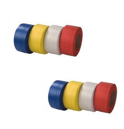 Manual Grade PP Strap